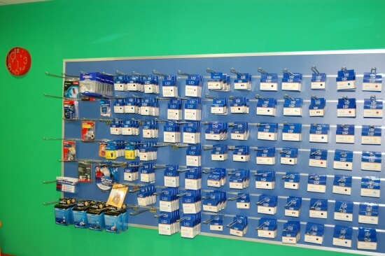 Tienda Cartucho Vallès 2